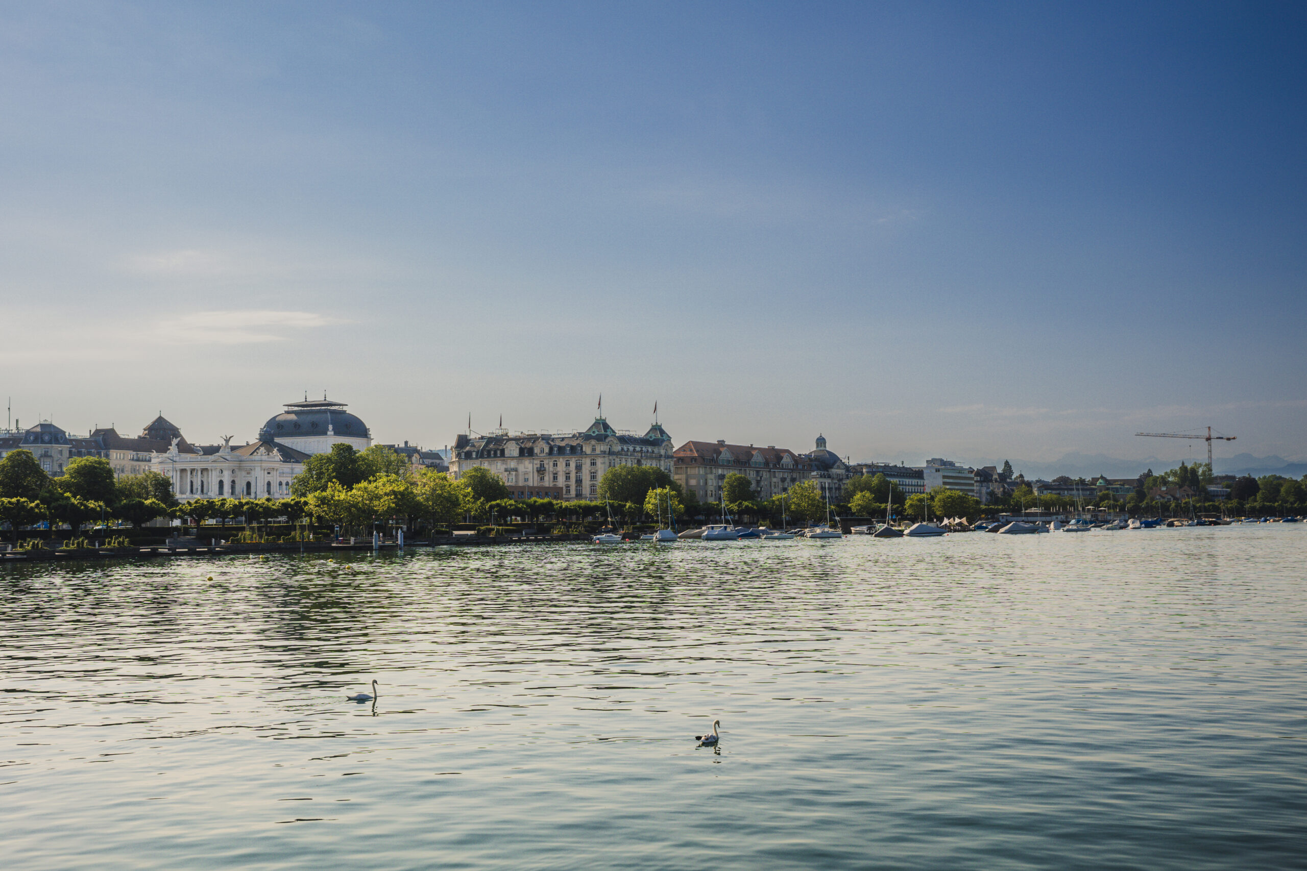 BRST Gebäude von aussen