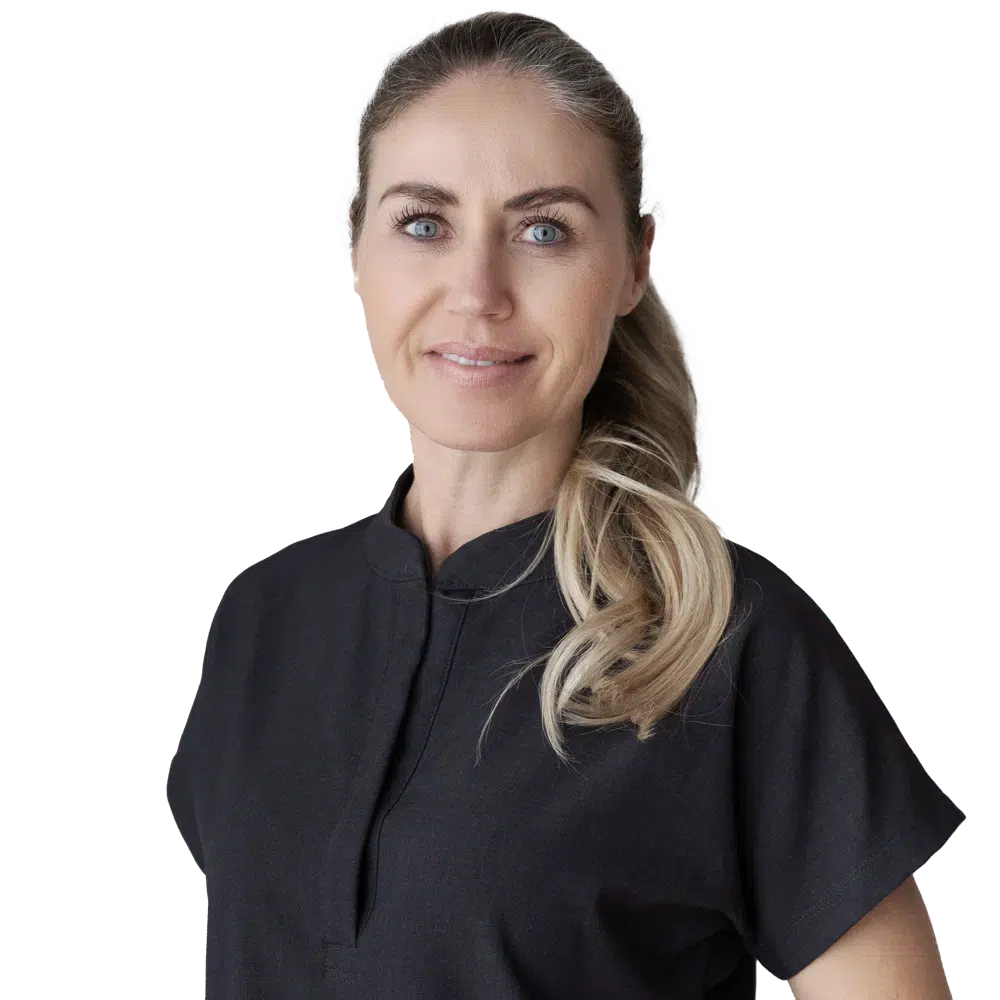Corinne Pfister