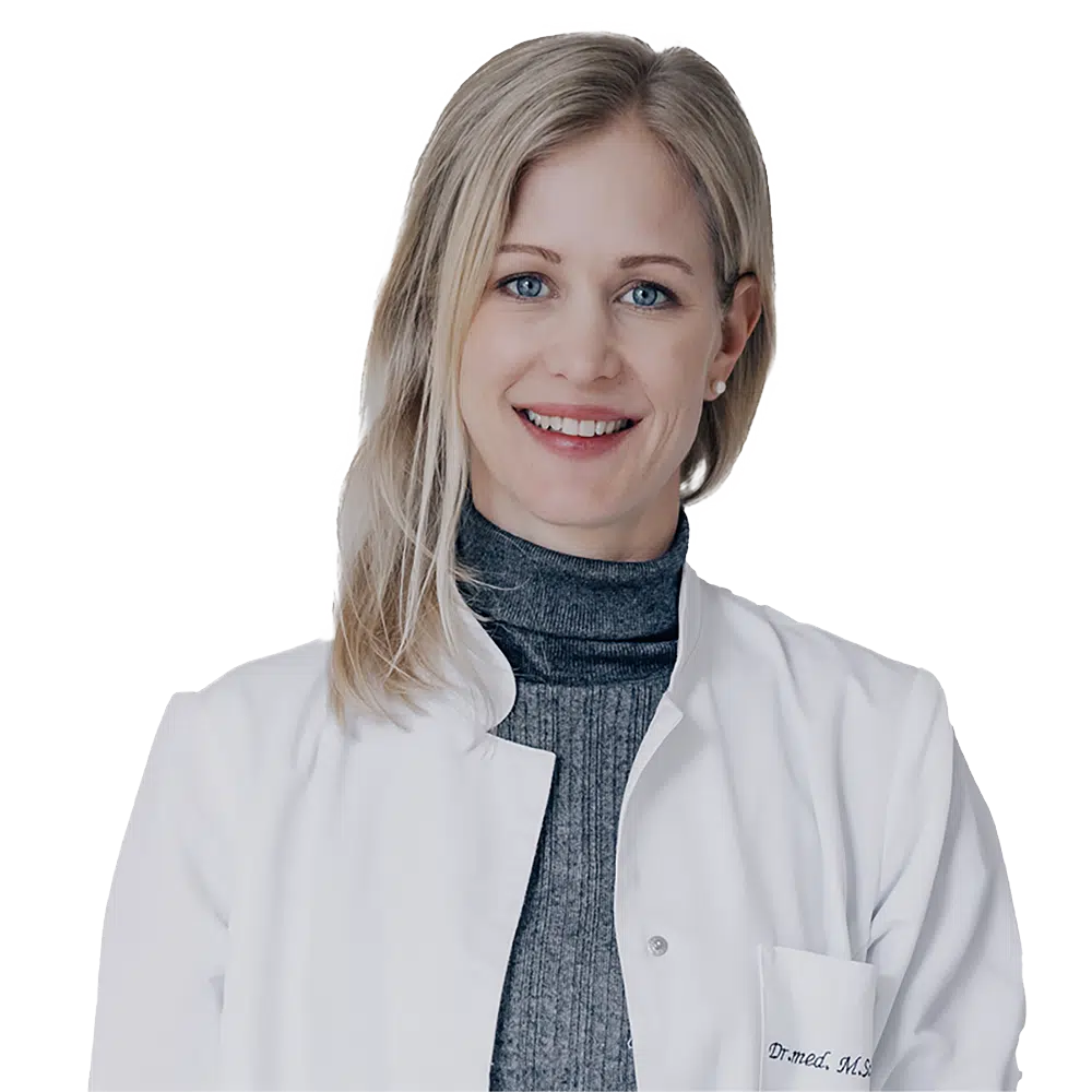 Dr. med Martina Schneider